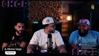 Ain&rsquo;t he a Cowboy fan? 🤣 #chopshop #aqrunitback #podcast 