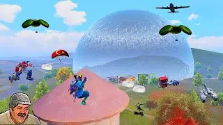 Victor Trolling the Cutes 😂 Pubg Mobile Trolling Noobs 🤣