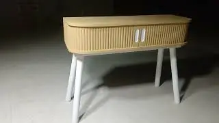 2 side console manufacturing final