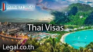 Prior Foreign Criminal Record and Thai Visa Application?