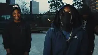 #K1xNizzy Nizzy x #Overseas Twothou x Tyrese FTB - Rack City [NET VIDEO]