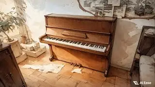 Thomas Grundmann - intro set 4 - piano