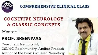 Cognitive Neurology and Classic Concepts