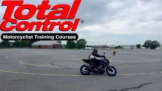 Я прошел курс продвинутой верховой езды Total Control... Вот чему он меня научил
