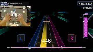 Interstellar Travel (17) 990 S-Rank!!!!
