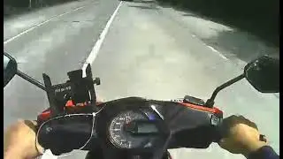 Honda Beat fi 120kph Topspeed reveal All stock engine