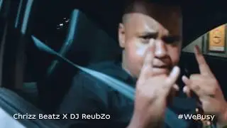 Chrizz Beatz ❌ Dj ReubZo