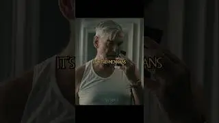 Mobland S1E7 | Harry found out who kidnapped Conrad's children #mobland #tomhardy #film