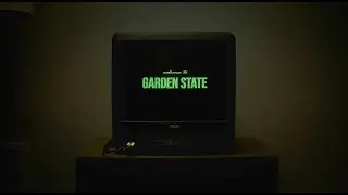 Welcome to Garden State.