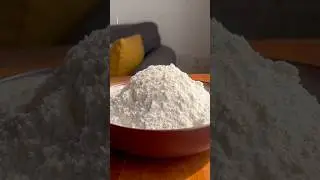 Cake flour substitute #cakeflour #relishmylife