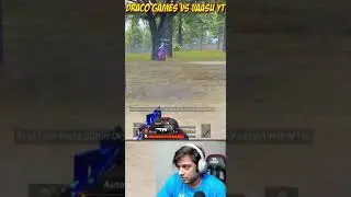 DracoGames vs VaasuYT at Militry Petrol Pump | #shorts #Shorts