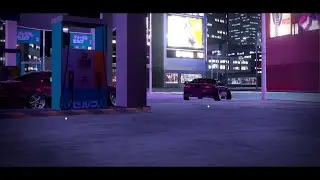 Hashiriya Drifter - Team Magician City meet