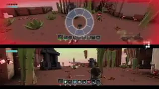 Portal Knights Episode 1: A new Journey