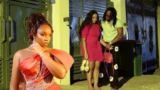 Billionaire Guy Has Been Searching For A Wife Until He Rescued/Fell In Love With The Homeless Girl