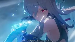 Honkai Star Rail / High Cloud Quintet / AMV - My Immortal