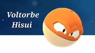 Voltorbe