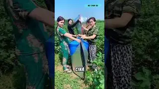 Inovasi bidang pertanian cina#youtubeshorts #cina#pertanian #inovasi