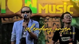 Demy - Banyuwangi Terbaru - Selendang Angen ( Official Music Video )