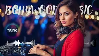 Bollywood EDM Night Party 2026 🌙 Indian Remix Songs | Nonstop Club Mix