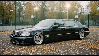 The German Car Meet