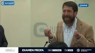 NOBLECILLA a JUEZA tras expulsión: «¿quiere hacer la DEFENSA o la hago yo?» | Juicio Pedro Castillo
