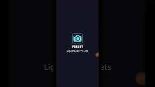 Unlimited Lightroom premium preset #lightroom #preset #lightroompresets #fapictures #shorts  #viral