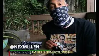 How To Wear An OGSynergy Neck Gaiter