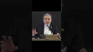 War with Iran, Iranian minister has accused the USA and Israel of interfering internal affairs