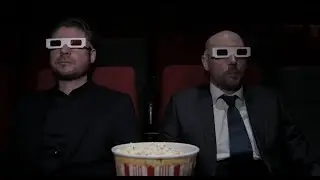 Midlands Movies Awards 2019 Introduction Video