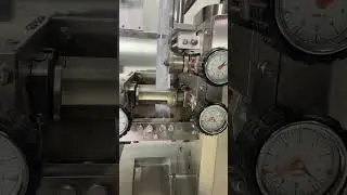 Automatic Nylon Small Tea Leaf Bag Packing Machine