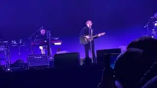 PULP - Something Changed @ rockin&rsquo;on sonic 2025
