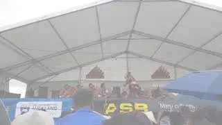 De La Salle College - Samoan Stage Polyfest 2018