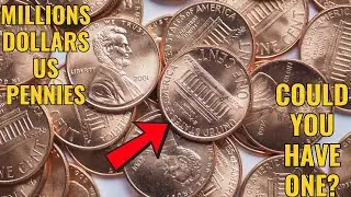 Is Your 1981 Penny Rare? Shocking Auction Prices Revealed! It Could Be Valuable!
