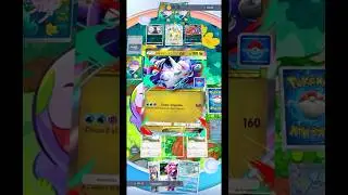 Is This the Worst Mega in the Game? | Pokemon TCG Pocket