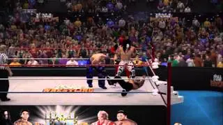 pucklpn1021, GeraldStrunk777 Vs. Jarnario5, Tarji2001 &trade;[HD]