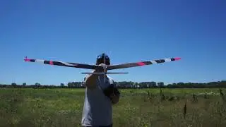 Vortex 3 DLG Jun 05, 2024 full ground footage