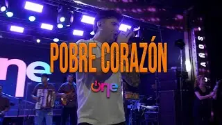 The One / Pobre Corazón