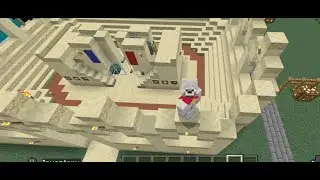 Stampy Updates -  Rock, Paper, Shears {759} Minecraft