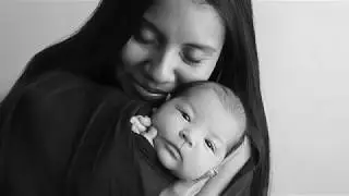 Dallas Newborn Photographer
