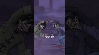 Trunks & Goten Fail Fusion😂