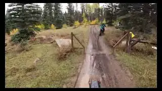 Aspen Loop -  2