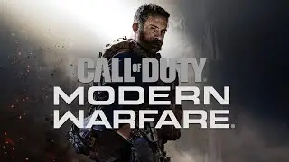 Call of Duty: Modern Warfare odc.8 Atostreda smierci