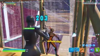 Fast Life 🚗 (Fortnite Montage) (ft. Keyboard ASMR)