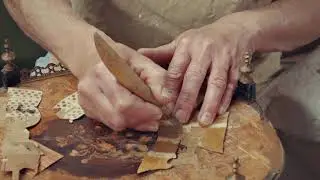 HOLZ-RESTAURIERUNG Antiquit&auml;ten ,  Denkmalpflege , Designobjekte UNICUM-KREFELD