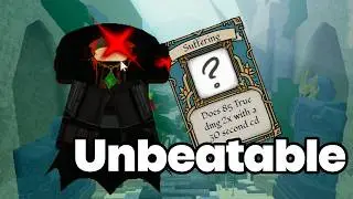 This BROKEN Bloodrend Gank Build is Completely... || Deepwoken