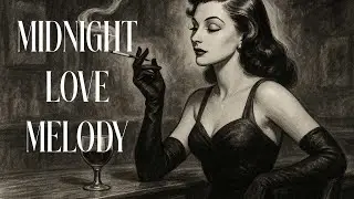 1940’s Jazz Bar Romance - Vintage Sensual