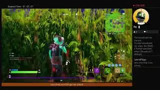 Earning gold to unvault shockwave launcher in season 8 (Part 1)