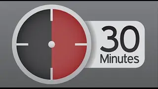 (1) 30 min WWR jironimo12