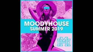 Iban Montoro & Jazzman Wax - Is Coming (MoodyHouse)