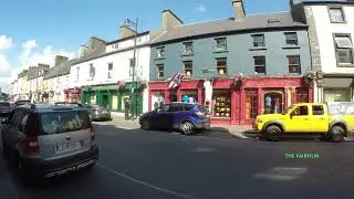 BALLINROBE CO MAYO